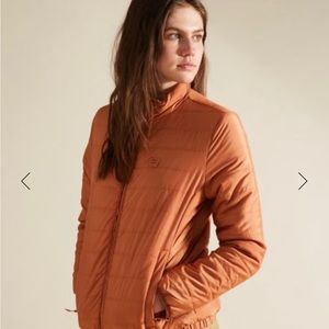 A/Div Transport Lite Zip-Up Jacket